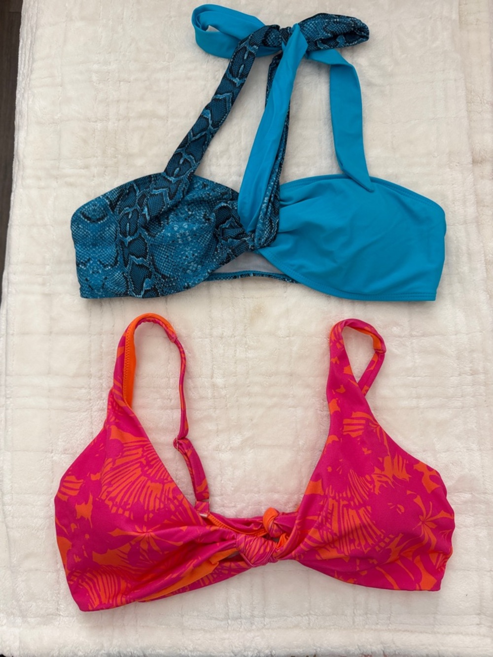 Bikini Top set of Two